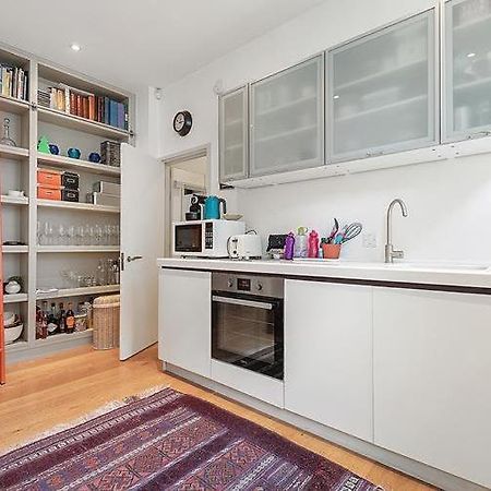 Central Chelsea 1 Bedroom Londyn Zewnętrze zdjęcie